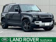2022 LAND ROVER DEFENDER