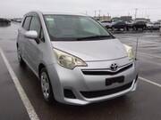 2011 TOYOTA RACTIS G