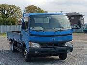 2006 HINO DUTRO 2ton
