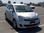 2012 TOYOTA RACTIS G