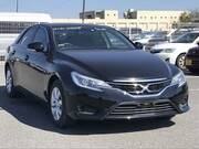 2016 TOYOTA MARK X