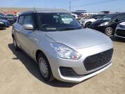 2018 SUZUKI SWIFT XG