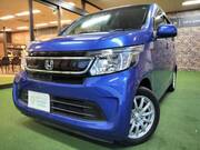 2015 HONDA N-WGN