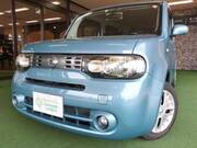 2012 NISSAN CUBE