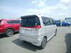 MITSUBISHI DELICA D2