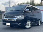 2019 TOYOTA HIACE WAGON GL
