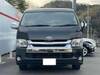 TOYOTA HIACE WAGON