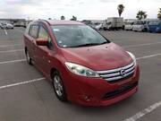 2016 NISSAN LAFESTA HIGHWAY STAR G