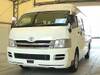 TOYOTA HIACE COMMUTER