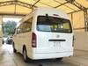 TOYOTA HIACE COMMUTER