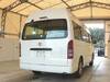 TOYOTA HIACE COMMUTER