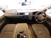 TOYOTA HIACE COMMUTER