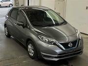 2018 NISSAN NOTE E POWER X