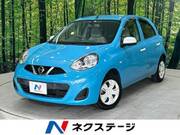 2018 NISSAN MARCH
