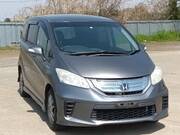 2011 HONDA FREED HYBRID