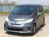 HONDA FREED HYBRID
