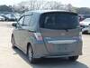 HONDA FREED HYBRID