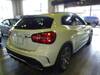MERCEDES BENZ GLA-CLASS