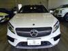 MERCEDES BENZ GLA-CLASS