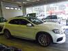 MERCEDES BENZ GLA-CLASS
