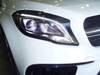 MERCEDES BENZ GLA-CLASS