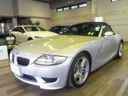 2007 BMW Z4