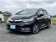 2020 HONDA SHUTTLE