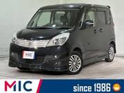 2011 SUZUKI SOLIO