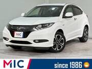2014 HONDA VEZEL