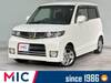 HONDA ZEST SPARK