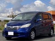2012 HONDA FREED