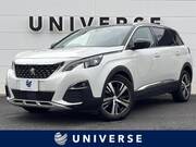 2020 PEUGEOT 5008