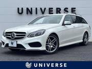 2014 MERCEDES BENZ E-CLASS Stationwagon