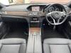 MERCEDES BENZ E-CLASS Stationwagon