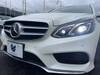 MERCEDES BENZ E-CLASS Stationwagon