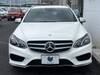 MERCEDES BENZ E-CLASS Stationwagon