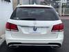 MERCEDES BENZ E-CLASS Stationwagon