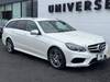 MERCEDES BENZ E-CLASS Stationwagon