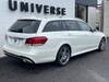 MERCEDES BENZ E-CLASS Stationwagon