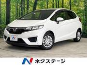 2016 HONDA FIT