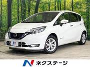 2016 NISSAN NOTE