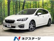2018 SUBARU IMPREZA SPORTS