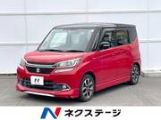 2016 SUZUKI SOLIO BANDIT