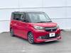 SUZUKI SOLIO BANDIT
