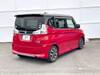 SUZUKI SOLIO BANDIT