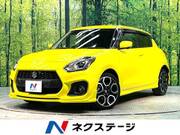 2022 SUZUKI SWIFT SPORT