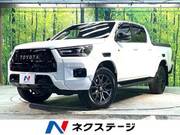2022 TOYOTA HILUX