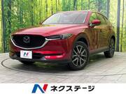 2017 MAZDA CX-5 25S L PACKAGE