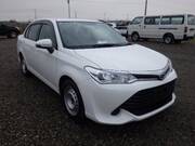 2015 TOYOTA COROLLA AXIO 1.5X