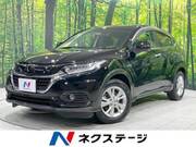2018 HONDA VEZEL